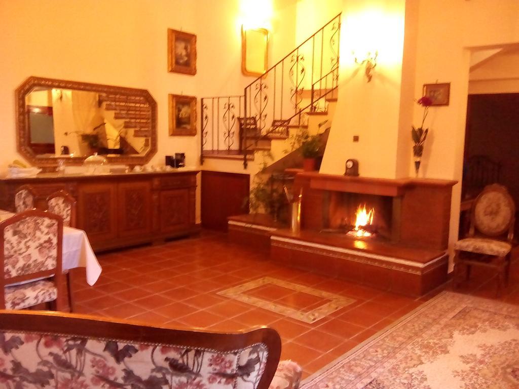 B&B Eleonora Palermo Exterior photo