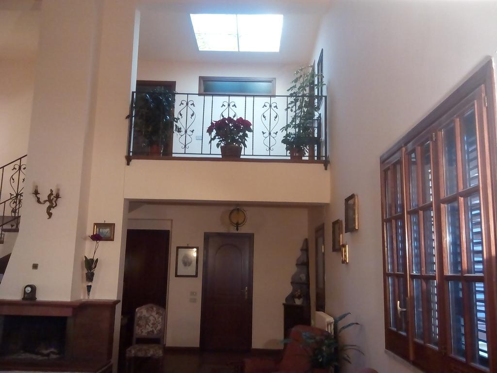 B&B Eleonora Palermo Exterior photo
