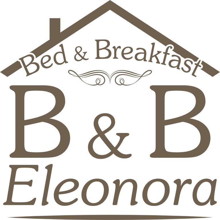 B&B Eleonora Palermo Exterior photo
