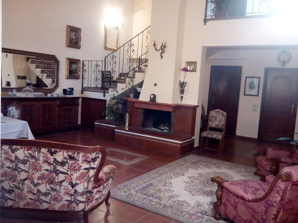 B&B Eleonora Palermo Exterior photo